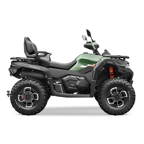 CFMOTO CFORCE 600L Touring EPS Euro5 '25