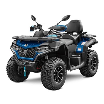 CFMOTO CFORCE 600L Touring EPS Euro5 '25