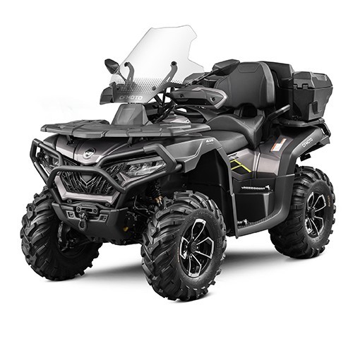 CFMOTO CFORCE 600 OVERLAND EPS Euro5 '25
