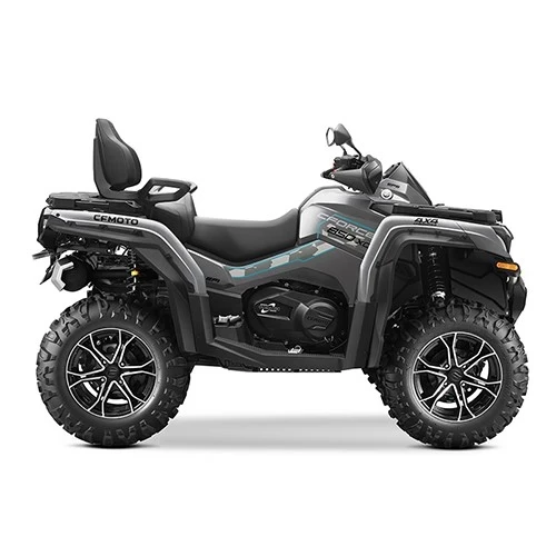 CFMOTO CFORCE 850XC EPS Euro5 '25