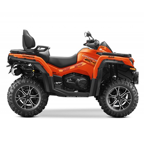 CFMOTO CFORCE 850XC EPS Euro5 '25