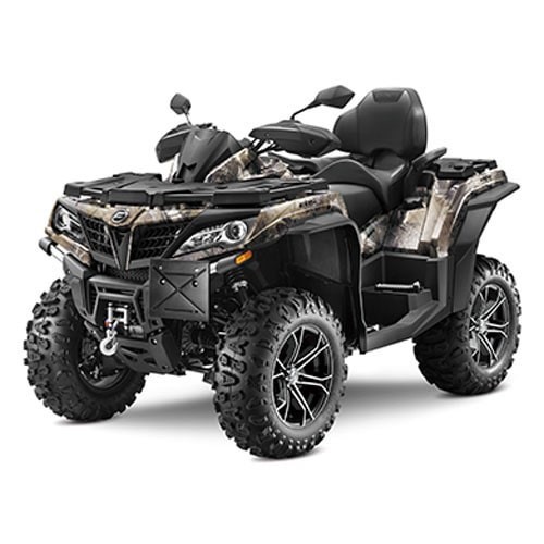 CFMOTO CFORCE 850XC EPS Euro5 '25
