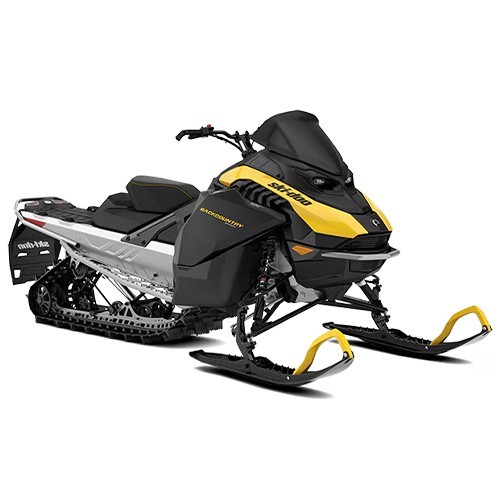 Ski-Doo Backcountry SPORT 600 EFI '26
