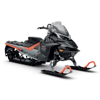 Lynx 49 Ranger PRO 850 E-TEC '26