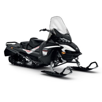 Lynx 59 Ranger Core 600 EFI '26